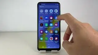 COMO ACTIVAR AUTOCORRECTOR EN SAMSUNG GALAXY M11 🟢