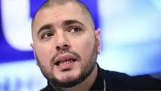 Рэпер ПТАХА высказался в прямом эфире на федеральном канале