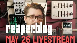 Analog AND Digital - May 26 2023 Stream Recap