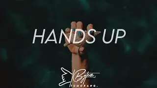 Merk & Kremont - Hands Up ft. DNCE [Lyrics Video]