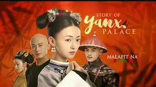 KapamilyaNovela | The Story of Yanxi Palace Teaser