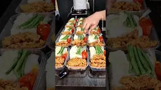 Ide Masak Jumat Berkah EP.24 bersama 