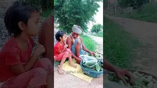 ऐसे लोगों से भी सामान खरीद लिया करें 🙏#shorts #emotional #status #villagelife#realatable #viralvideo