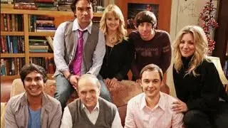 Remembering Bob Newhart: The Big Bang Theory Stars Pay Tribute to Late Actor