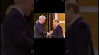 Как путина обманывали злые дядьки