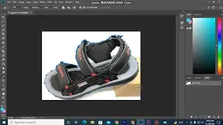 Cliping Path/ Clipping Path Tutorial In Photoshop || The Mask Man