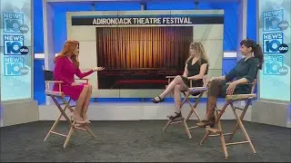 Adirondack Theatre Festival prepping for summer