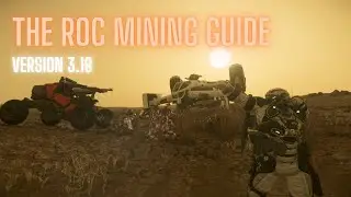 The ROC Mining Guide - Version 3.19