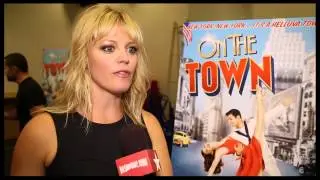 Spotlight On: On the Town - Classic Broadway Musical About Three Sailors on Leave in New York City