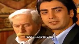 POLAT ALEMDAR SİLAH SÖKME SAHNESİ