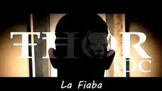 Thor DC - La Fiaba