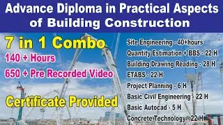 best video for all civil engineers