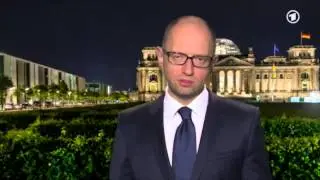 О нападении СССР на Германию и Украину (Яйценюх)
