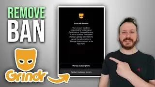 How To Remove Grindr Ban
