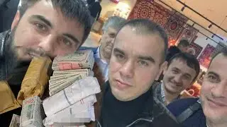 Главного вора в законе Чечни заподозрили в растрате миллионов долларов из общака