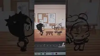 Pucca: Picture Perfect Animation WIP!