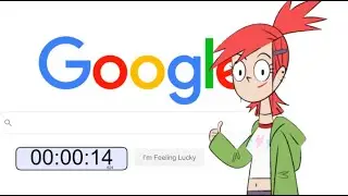 Frankie Foster (Foster's Home for Imaginary Friends) NSFW Speedrun