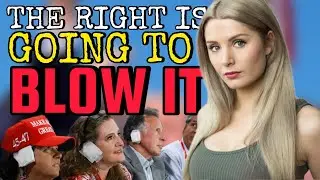 Lauren Southern On Post Trump Assassination Attempt! BIGGEST ISSUES! SimpCast with Chrissie Mayr