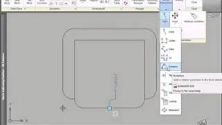 Moving and rotating action in a block - Moving and Rotating - M2A1