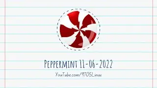 First Look: Peppermint 11-06-2022