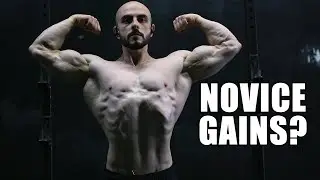 Only Pullups? Novice Gains? Counting Calories? (Q&A)