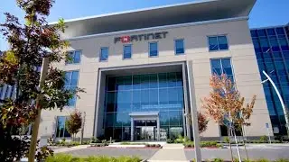 Career Opportunities at Fortinet