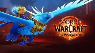 The War Within: Epic Edition | World of Warcraft