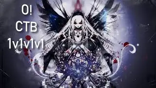 Yousei Teikoku - The Creator Osu! CTB 1v1v1v1