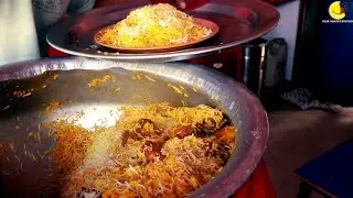 CHICKEN DUM BIRYANI - Jamshedpur Best Briyani- Your Hungry Brother