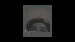 Mac Mafia - feelings. (Official Lyric Video)