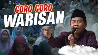 PENGAJIAN LUCU KH ANWAR ZAHID 