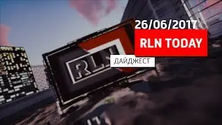 Давление на мессенджеры в мире / Дуров против Роскомнадзора / Вы субсидируете жилье на 3 млрд рублей