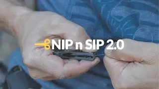 Loon Outdoors Nip n Sip 2