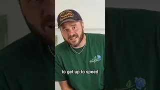 Up to Speed on 