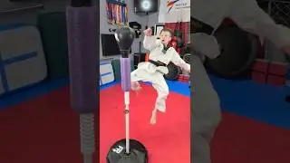 What is your favorite kick? 