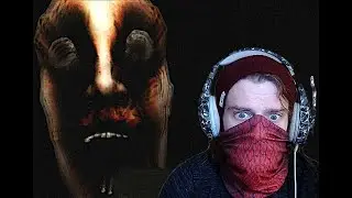 Cry of Fear playthrough[Part 1]