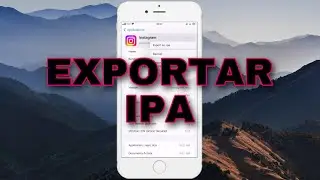 COMO FAZER BACKUP/EXPORTAR APLICATIVOS INSTALADOS no iOS para .iPA | iOS 16/15/14 | SEM PC |  2023