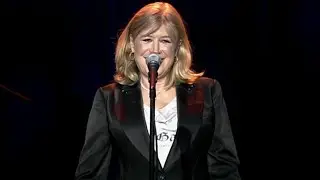 Marianne Faithfull Live In Hollywood As Tears Go By, Sister Morphine