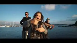 PUTOLARGO Y LEGENDARIO - EXAHERAO FEAT. RICKY HOMBRE LIBRE (Directed by Thenorthfilms)