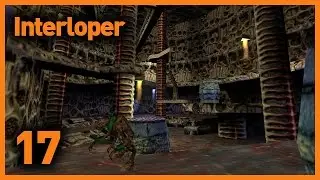 Half Life: Chapter 17 - Interloper Walkthrough