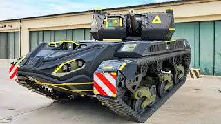 This US Tank Will Change EVERYTHING - Here is Why!