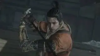 Sekiro for u #4