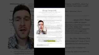 Best Resume Template for 2025 