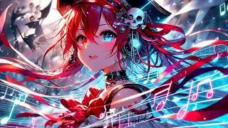 Best Nightcore Songs Mix 2024 ♫ 1 Hour Nightcore Gaming Mix ♫ Nightcore Mix 2024