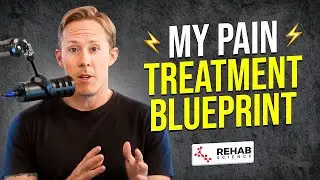 How to Overcome Pain and Heal From Injury | Ep. 2