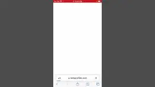 How To install iOS 16 Beta 1 On iPhone And iPad !! iOS 16 Beta 1