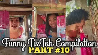 Nichole PH Funny TikTok Compilation Part 10 | TikTok Philippines