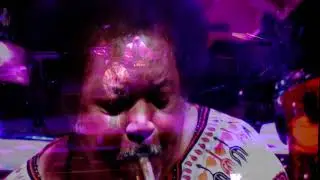 Dark Side of the Mule-2018-Red Rocks Amphitheater *New Version With Improved Syncronization*
