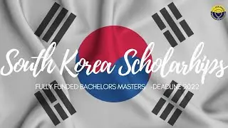 South Korean Fully Funded KAIST Scholarships 2023-2024 for Masters and PhD