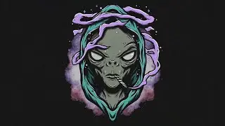 [FREE] Alien (Dark Type Beat) | Hard Boom Bap Rap Beat 2022 Freestyle Rap Instrumental